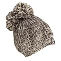 Rocha.John Rocha-Mohair double pom pom beret