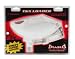 Diablo Backman LED TSA Paintball Loader -Clear