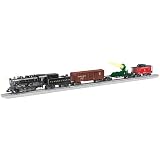 Lionel Pennsylvania Flyer Train Set
