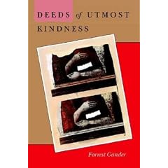 Deeds of Utmost Kindness