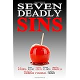 Seven Deadly Sins: A Novel Collaboration