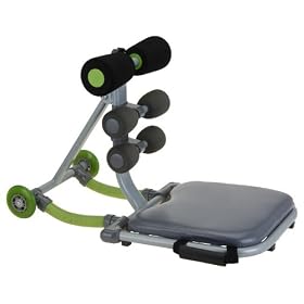 XQMax Abdominal Exerciser