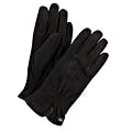 Lederhandschuhe von Roeckl. Schwarz