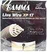 Gamma Live Wire XP 17g
