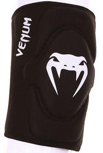 Venum Kontact Lycra/Gel Knee Pads