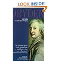 Dryden: Selected Poems (Longman Annotated English Poets)