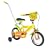 Raleigh 12" Chuckles Training Bike (Unisex)