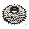 Shimano 7-Speed 13-28 Freewheel