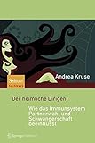 Image de Der heimliche Dirigent - Wie das Immunsystem Partnerwahl und Schwangerschaft beeinflusst