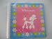 New Seasons Poodle Memories Album for Scrapbooking or Photos