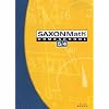 Saxon Math Homeschool 4