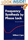 Frequency Synthesis by Phase Lock