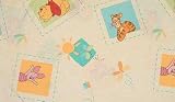 Disney Winnie the Pooh Sweet Surprises Fitted Crib Sheet