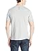 Calvin Klein Jeans Men's Side Paint Calvin T-Shirt