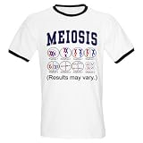 Meiosis Ringer T