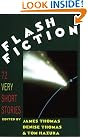 Flash Fiction: 72...