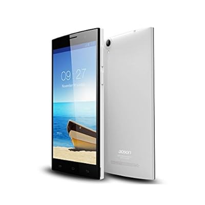 O7 AOSON SMART PHONE
