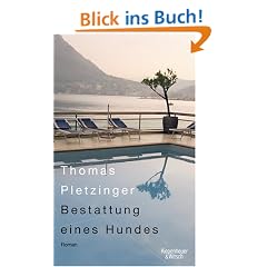 Bestattung eines Hundes