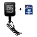Motion Activated AC Adapter Hidden Camera Self-Recording Spy DVR - PRO Model with 8GB SD Card