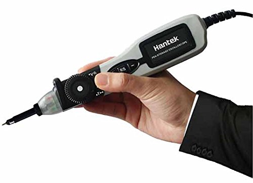 Soodoo Hantek PSO2020 USB Pen Storage Oscilloscope