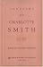 The Poems of Charlotte Smith (Women Writers in English 1350-1850)