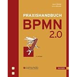 Praxishandbuch BPMN 2.0von "Jakob Freund"