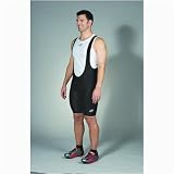 Review Apparel Enterprises Co  / 2008 Performance Century Gel Bib Short
