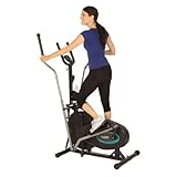 ProGear 300LS Air Elliptical With Pulse Sensors