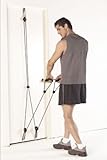 Pilates Door Gym