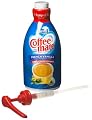 Coffee-Mate French Vanilla Creamer (concentrated) with Pump, 50.7-Ounce Units (Pack of 2)