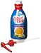 Coffee-Mate French Vanilla Creamer (concentrated) with Pump, 50.7-Ounce Units (Pack of 2)