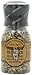 Olde Thompson Steak & Burger Seasoning Grinder, Savory Blend for Grilling, 6 Ounce