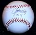 John Smoltz Signed Official MLB Baseball