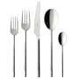 Villeroy & Boch Flatware Ella Oriental 68 Pc Set & Chest