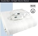 LloytronDoubleBedAllNightElectricBlanket