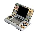 Nintendo DS Nintendogs Style 3 Skin