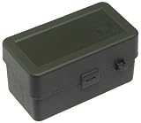 Plano 1212-01 Rifle Cartridge Holder