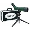 Alpen 20-60x60 w/45 degree eyepiece Spotting Scope Kit