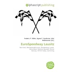 EuroSpeedway Lausitz