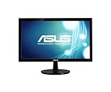 ASUS VS�V���[�Y VS208DR 20�^���C�hLED �t���f�B�X�v���C VS208DR