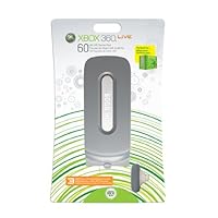 Microsoft Xbox 360 60GB Hard Drive