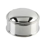 Sophia - WY249 - Boite &agrave; bijoux - Femme - M&eacute;tal