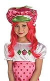 Strawberry Shortcake Hat Child Costume Accessory