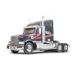 Tamiya 1/14 RC Knight Hauler Semi Truck Kit