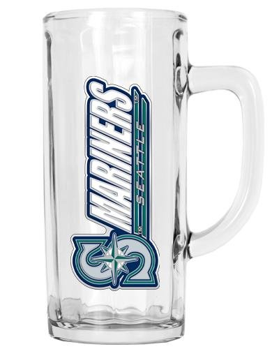 MLB Seattle Mariners 22-Ounce Optic Tankard