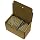 The Coin-Tainer Co. Flat Coin Wrappers, Nickel, 1000 count (30005)
