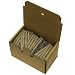 The Coin-Tainer Co. Flat Coin Wrappers, Nickel, 1000 count (30005)