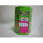 Chocobi Crayon Shinchan Star Shaped Chocolate Snack By Tohato From Japan 21g