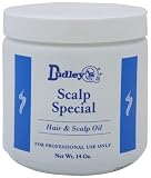 DUDLEY'S Scalp Special Hair & Scalp Oil 14 oz