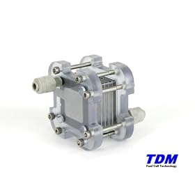Hydrogen Fuel Cell Kit (5 Cell)